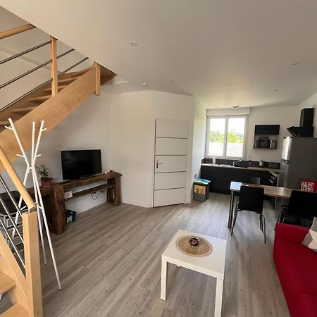 Apartmán La Grange Lucien Saint-Avertin Exteriér fotografie