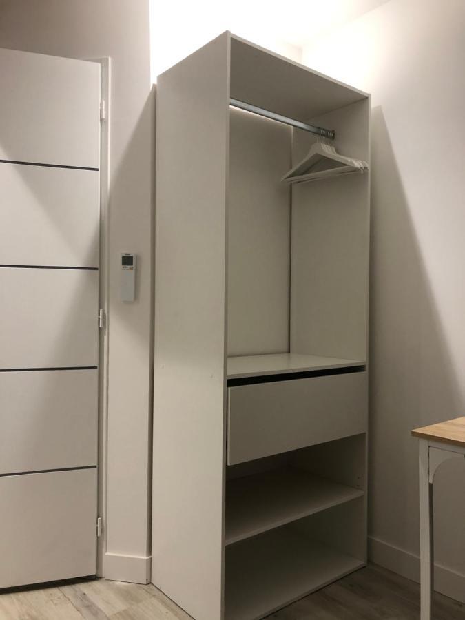 Apartmán La Grange Lucien Saint-Avertin Exteriér fotografie