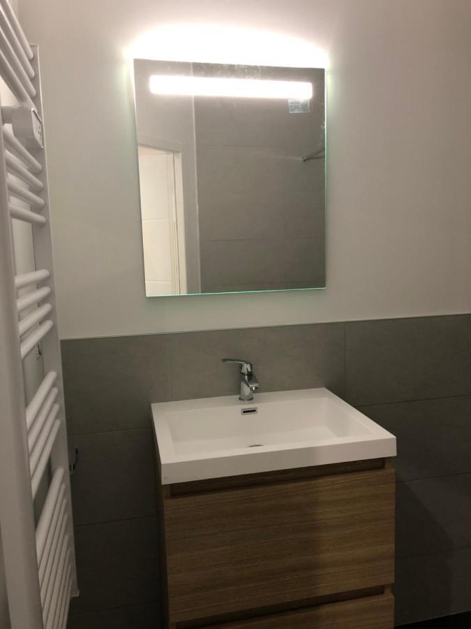 Apartmán La Grange Lucien Saint-Avertin Exteriér fotografie