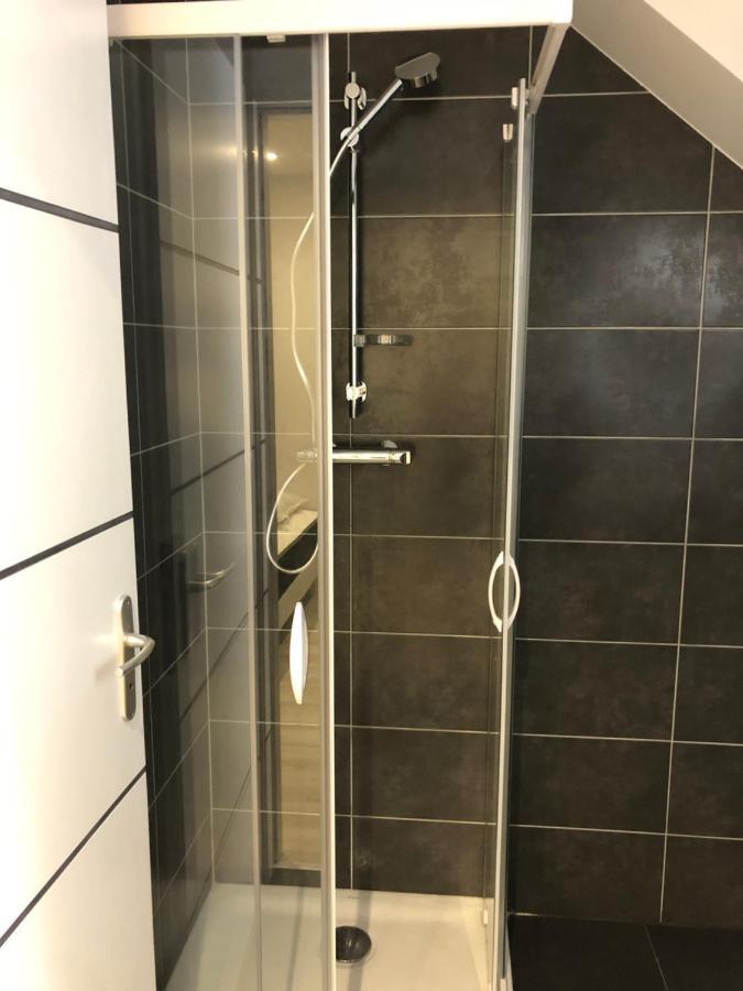 Apartmán La Grange Lucien Saint-Avertin Exteriér fotografie